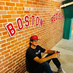 Meet your Posher, John